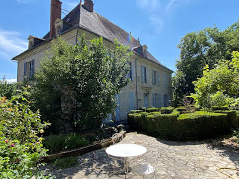 propriété à Saint-Denis-Catus (46)