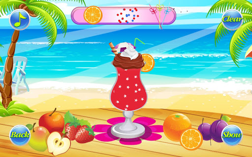 免費下載模擬APP|Alicia Fruit Smoothies Maker app開箱文|APP開箱王