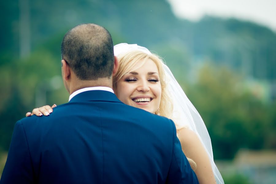 Wedding photographer Vitaliy Klec (batiscaf). Photo of 11 August 2015
