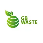 GB Waste Logo