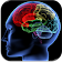 Shuffle 'n Slide Brain Game icon