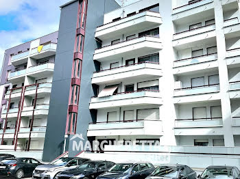 appartement à Annemasse (74)