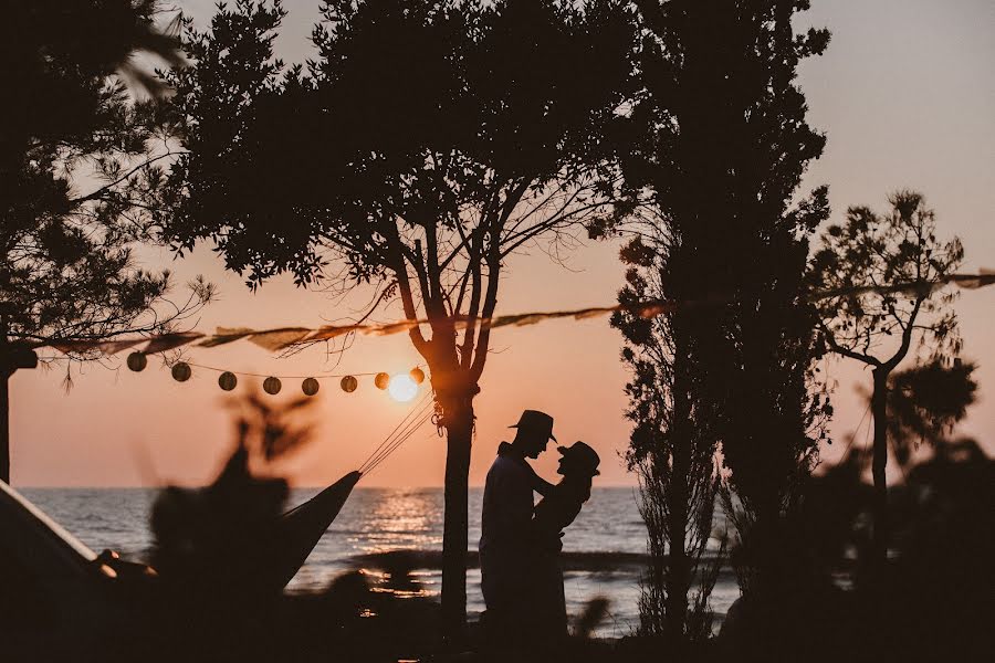 Photographe de mariage Aurel Doda (aureldoda). Photo du 16 novembre 2017