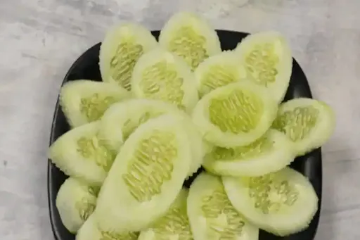 Cucumber Salad