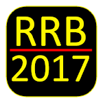 RRB Railways Recruitment Board Apk