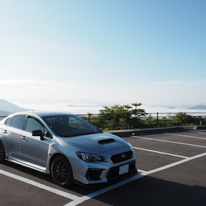 WRX STI VAB