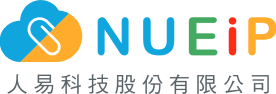 NUEIP logo