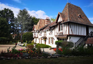 Manoir 2