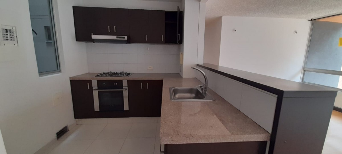 Apartamento En Venta - Villa Alsacia Bavaria, Bogota