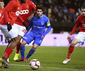 Alejandro Pozuelo réagit pour la première fois : "Je veux partir"