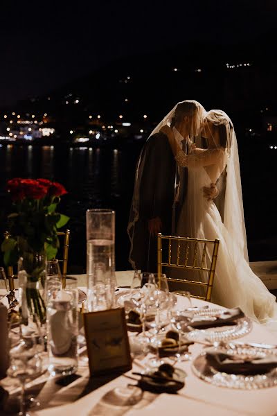 Fotógrafo de casamento Alena Dolgopolova (alenainsolence). Foto de 12 de julho 2019