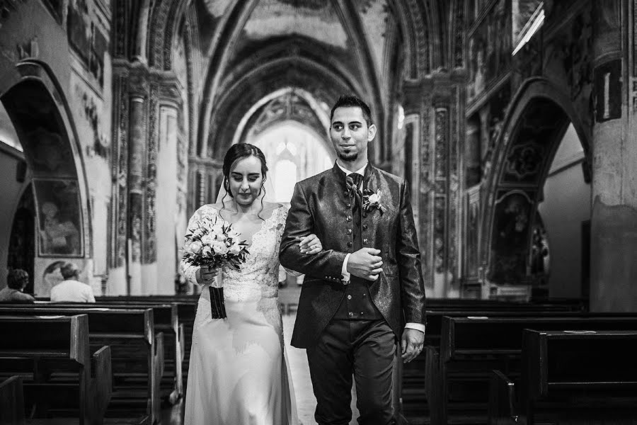 Bröllopsfotograf Piernicola Mele (piernicolamele). Foto av 7 juli 2021