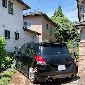 スイフトスポーツ ZC32S