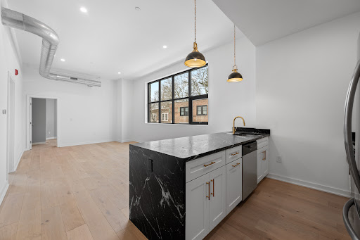 Apartment 1