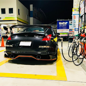 フェアレディZ Z33