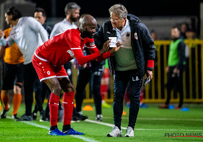 Didier Lamkel Ze: 'Het uilskuiken van Yaounde'