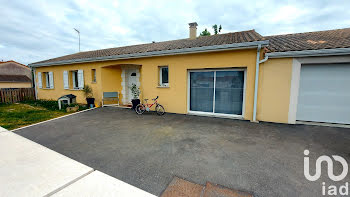 maison à Availles-en-Châtellerault (86)