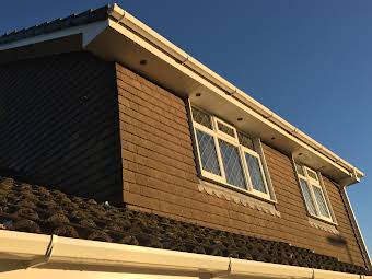 Gutter, soffits and fascia Cleaning  album cover