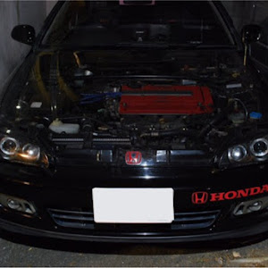 シビック EG6