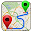 GPS , Maps, Navigations & Directions Download on Windows