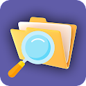 Icon All Hidden Files Finder