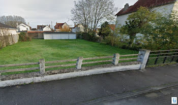 parking à Saint-Etienne-du-Rouvray (76)