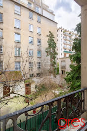 appartement à Paris 16ème (75)