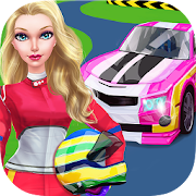 Race Car Girls: Sport Cuties 1.3 Icon