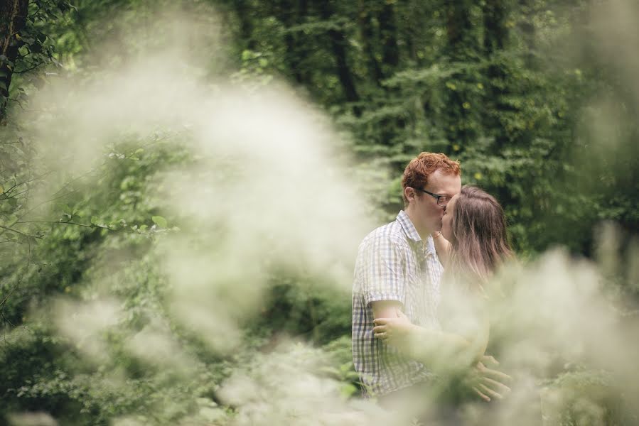 Vestuvių fotografas Ambre Peyrotty (zephyretluna). Nuotrauka 2014 liepos 14
