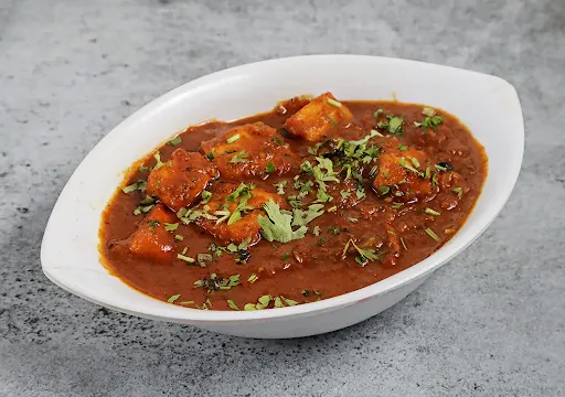 Paneer Masala