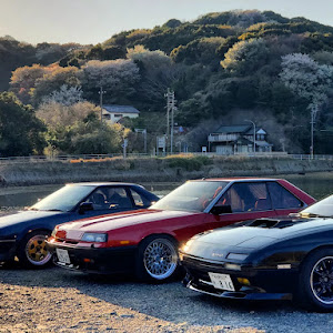 RX-7 FC3S