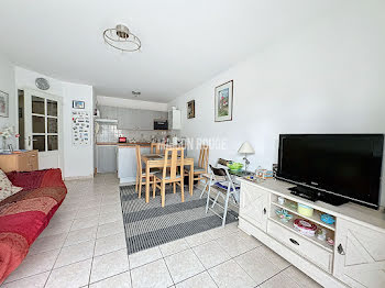 appartement à Saint-Malo (35)