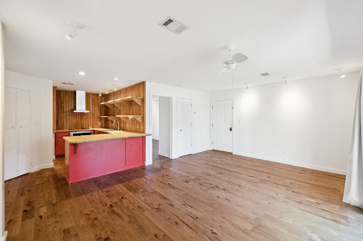 Seaside apartment 4