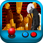 Cover Image of Herunterladen Kof 2000 Fighter Arcade 1.1.2 APK