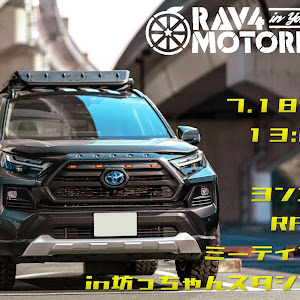 RAV4 MXAA54