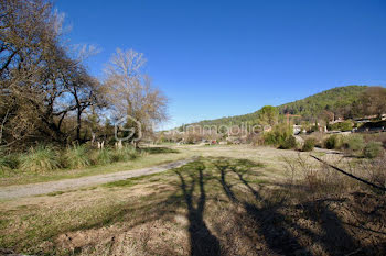 terrain à Salernes (83)