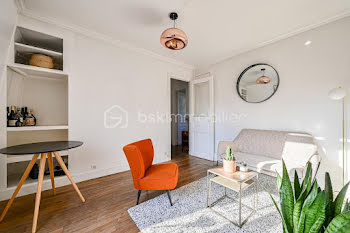 appartement à Paris 18ème (75)