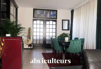 Appartement 1