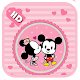 Download Micky and Minny Wallpaper HD For PC Windows and Mac 1.0