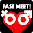 FastMeet: Chat, Dating, Love icon