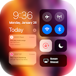 iCenter iOS 13 & Control Center IOS 13 Apk