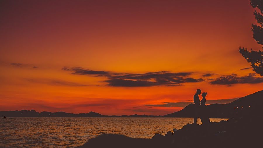 Wedding photographer Zbigniew Trzcianowski (trzcianowski). Photo of 6 September 2018