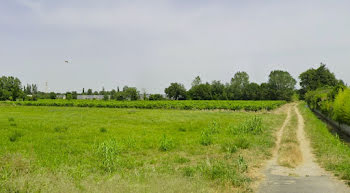 terrain à Villeneuve-la-Rivière (66)