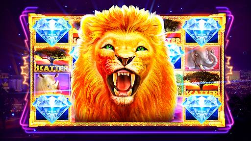 Screenshot Gambino Slots・Play Live Casino