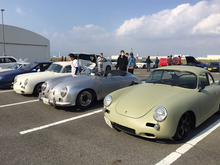 356の堺浜ゆるゆるグダグダオフ会・オフ会に関するカスタム事例の投稿画像27枚目