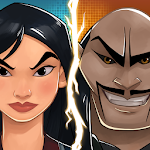 Cover Image of Tải xuống Disney Heroes: Battle Mode 1.17.11 APK