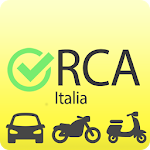 Cover Image of Download Verifica RCA Italia 3.0.4 APK