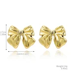 E24015 Wide Alloy Bow