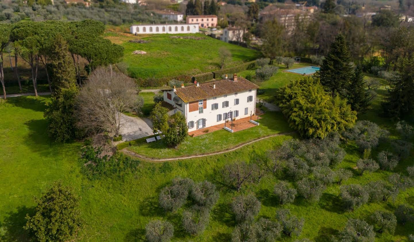 Villa Lucca