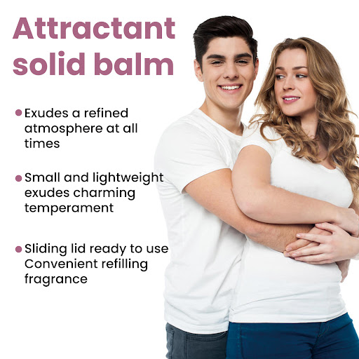 Title 3, Apply Body Solid Portable Balm for rapid muscle...